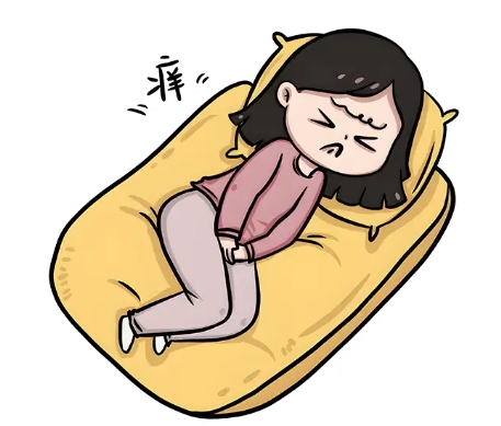 阴道炎 阴道炎