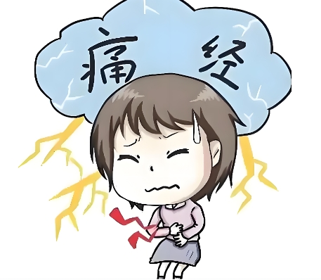 痛经2 痛经2