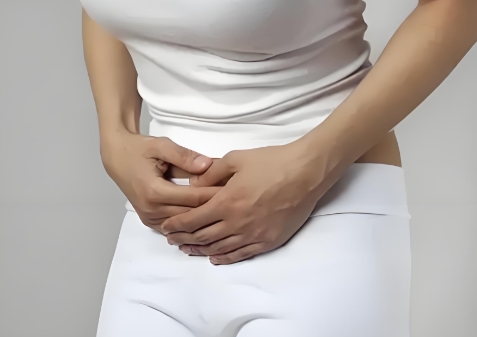 女性盆腔炎 女性盆腔炎