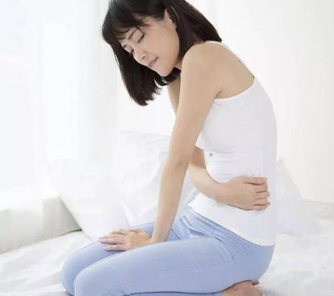 外阴瘙痒