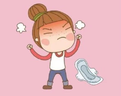 月经推迟 月经推迟