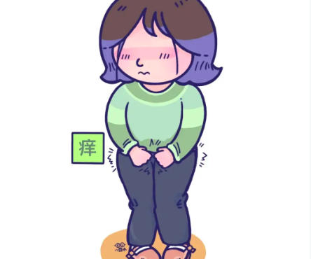 阴道炎 阴道炎