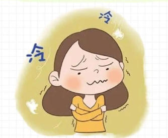 月经不调 月经不调